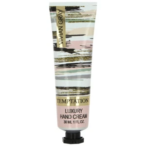 VIVIAN GRAY 1065 Hand Lotion Temptation Luxury, gold (30 ml) - Bild 1 von 2