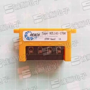 Modul RZL141-170H 1A 270V Gleichrichtergerät - Bild 1 von 9