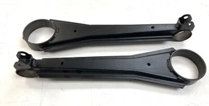 Pair of OEM Perfectly Refurbished Radius Arms for all 1994 to 1996 Jaguar XJS - Picture 1 of 3