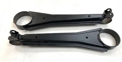 Pair of OEM  Perfectly Refurbished Radius Arms for all 1994 to 1996 Jaguar XJS - Image 1 of 3