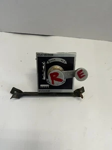 Stinson 108 Elevator Rutter Trim Controller - Picture 1 of 3