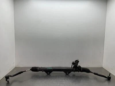 2008 Jaguar S-Type OEM Power Steering Gear Rack & Pinion 93K 2006 2007 Foto 1 de 4