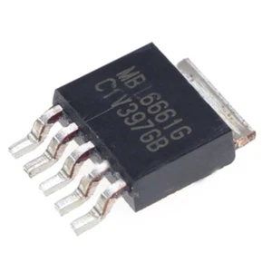 5 PCS MBI6661GSD TO-252 MBI6661 MBI6661G Driver CHIP Driver Transistors - Picture 1 of 1