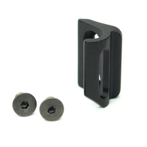 Cannondale SystemSix Front Derailleur Bolt On Mount K33019 - Picture 1 of 4