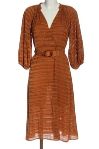 TRAFFIC PEOPLE Vestido a media pierna Mujeres Vestido Talla EU 34 look casual - Imagen 1 de 5