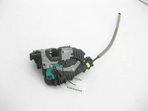 Cerradura puerta trasera derecha mercedes-benz a0997308000 clase e w213 gle cupé c292 g... - Imagen 1 de 6