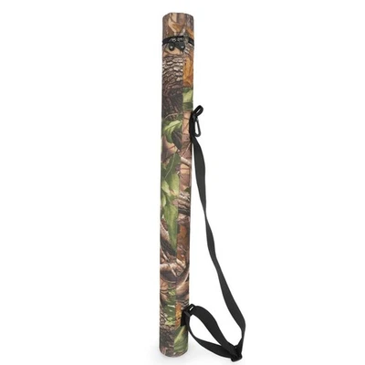 Archery Camo Arrow Quiver Waterproof Backpack Adjustable Shooting Bow Hunting $ - Image 1 of 4