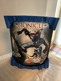 LEGO Bionicle 8948 Gavla New Excellent Condition Rare Never Played With Cable Sealed