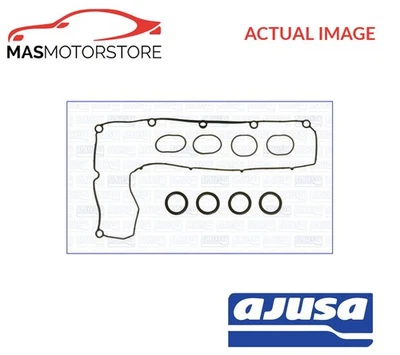 ENGINE ROCKER COVER GASKET SET AJUSA 56037400 P FOR LANCIA PHEDRA 2L 88KW,100KW - Image 1 of 4