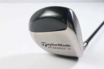 Controlador Taylormade 300 Ti / 10,5 grados / Flexión rígida Taylormade Lite 90 eje Foto 1 de 4