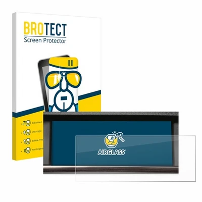 Pellicola Protettiva Vetro per BMW X3 F25 Navigation Professional 8.8" - Immagine 1 di 4