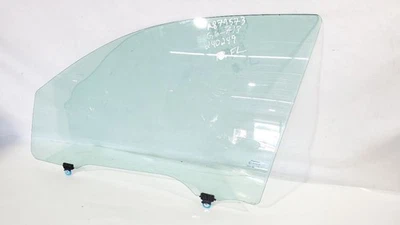 Mitsubishi Outlander Sport 2015 fabricante de equipos originales puerta delantera izquierda vidrio Foto 1 de 4