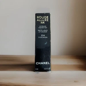 ROUGE ALLURE INK 234 Matte Liquid Lip COLOR US SELLER ๐ - Picture 1 of 1