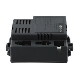 Electric Car Remote Remote Control Toys Optional Full Set Slow Start Function - Afbeelding 1 van 36