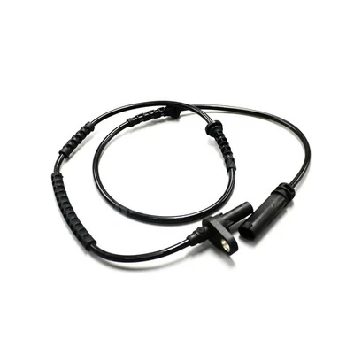 Sensor de velocidad de rueda ABS delantero derecho o derecho Q para BMW 535d 528i 535i 535i GT 550i GT 550i GT Foto 1 de 4
