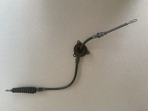 1970-81 Camaro Firebird Auto Transmission 30 Inch Shifter Cable TH350 Turbo 350 - Picture 1 of 4