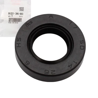 Original Dichtring Schaltwelle für Honda CX 500 / C  # 77-81 # 91251-ZW5-003 - Bild 1 von 4