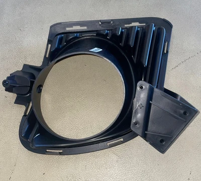 Borde de luz antiniebla izquierda parachoques delantero BMW - 51-11-7-283-347 - para Mini Cooper 2012-2015 Foto 1 de 4