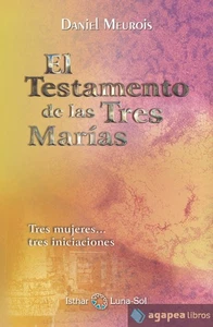 El Testamento de las Tres Marías. NUEVO. ENVÍO URGENTE (Librería Agapea) - Imagen 1 de 1