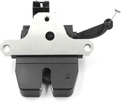 Trunk Lock Actuator Rear Sedan for Ford Focus 2012-2018 - Image 1 of 4