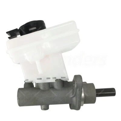 Cilindro mestre de freio compatível com 1999-2002 Land Rover Discovery Series II 4.6L 4554CC - Imagem 1 de 4