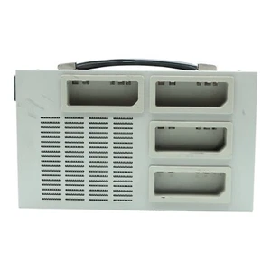 IDX KL-4 FPC Charger for Broadcast for Panasonic NP-L50 Lithium Ion - Picture 1 of 4