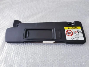 Rolls Royce Ghost Series 2 2020 Left Side Front Sun Visor 721854908 - Picture 1 of 22