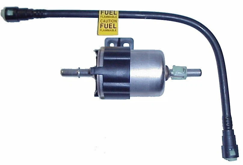 Filtro de combustible PTC PG7745 Foto 1 de 1