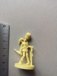 ROYAL GUARD ZOMBIE MINIATUR STEAMPUNK VIKTORIANISCH/RISE OF MOLOCH/WORLD SMOG/G898 - Bild 1 von 1