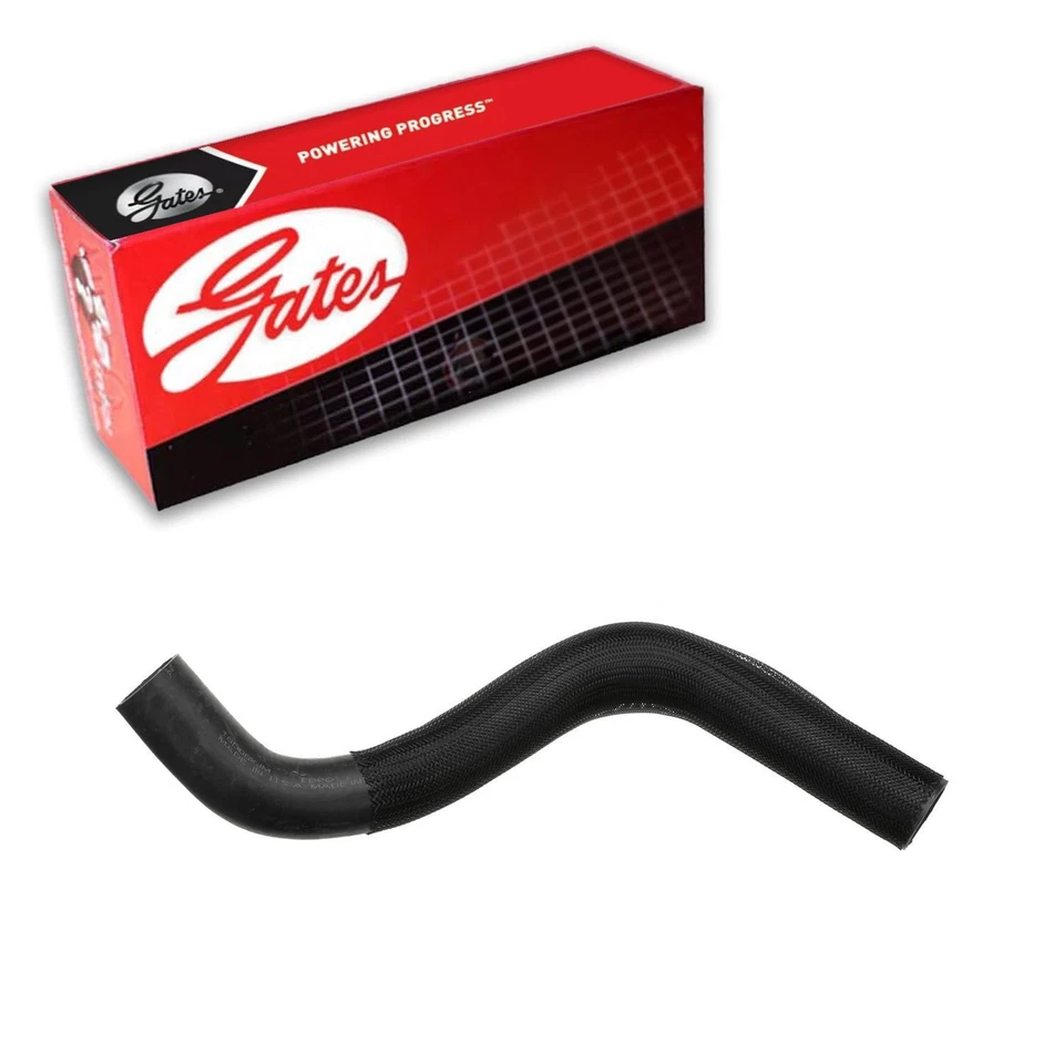 Gates Radiator Coolant Hose Lower For 2009-2012 Ford Escape - Image 1 of 2