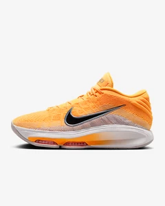 Nike G.T. Hustle 3 EP FV5952-800 Laser Orange Basketball Shoes US3-18 New - Picture 1 of 8