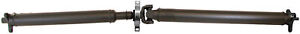Rear Driveshaft For 13-15 BMW ActiveHybrid 3 RWD 54.375 in Length Made Of Steel