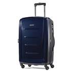 Samsonite Winfield 2 Hardside Luggage With Spinner Wheels U13