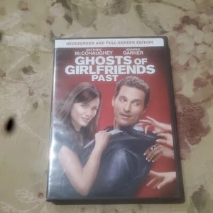 Ghosts of Girlfriends Past (DVD, 2009) - Picture 1 of 1