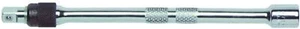 Stanley Proto J5463L 1/2-Inch Drive Locking Socket Extension, 10-Inch Length - Picture 1 of 3