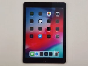 Apple iPad Pro (9,7 pulgadas) (1.ª generación) 128 GB, Wi-Fi + 4G (desbloqueado) - iOS 12.4 - Imagen 1 de 9