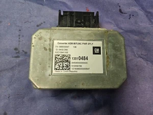 2016-2024 GM CHEVY BUICK GMC POWER INVERTER CONTROL MODULE - 13510484 OEM - Picture 1 of 6