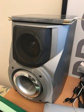 aiwa company home theatre