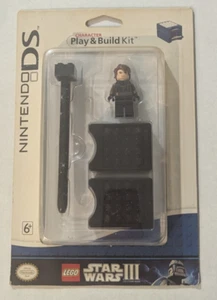 LEGO Star Wars Nintendo DS Character Play Build Anakin Minifig Clone Wars NEW - Picture 1 of 6