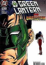 GREEN LANTERN (1990 SERIES) #70 By D C Comics **BRAND NEW**