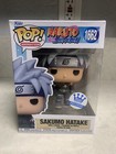 Funko Pop! Vinyl: Naruto Shippuden - Sakumo Hatake - Funko (Exclusive) #1662