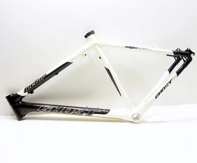 26“ Ghost Lector Carbon Hardtail Mountainbike Rahmen 54 cm 1325 g - Bild 1 von 4
