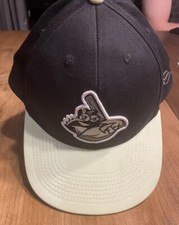 Lakewood Blueclaws OC Sports Snapback Hat Cap MiLB Phillies Jersey Shore Minor