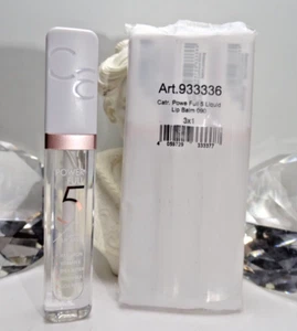 X3 Catrice power full 5 liquid lip balm 090 LUMINOUS SHINE - Picture 1 of 2