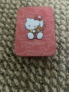 hello kitty playing cards 2016 - Picture 1 of 4