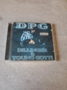 Dillinger & Young Gotti by Daz Dillinger/Young Gotti (CD, May-2001 - Imagen 1 de 5