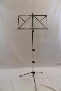 Kinsman Premium Series Deluxe Music Stand - Picture 1 of 6