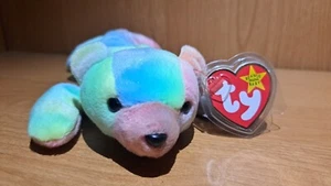 Ty Beanie Baby Sammy Plsuh Toy (4215) - Picture 1 of 8