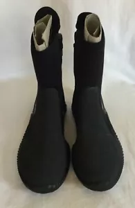 NEU Parkway Tauchstiefel Booties 7 mm Größe 6 hoch neu in Verpackung - Bild 1 von 5