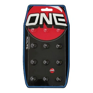 One MFG Clear Large Rectangle Traction Pad - Picture 1 of 1